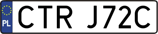 CTRJ72C