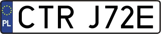 CTRJ72E
