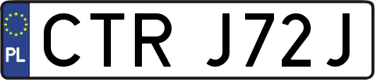CTRJ72J