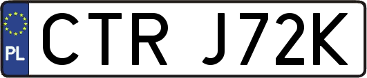 CTRJ72K