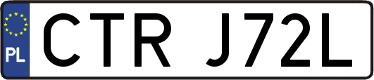 CTRJ72L