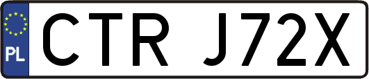 CTRJ72X