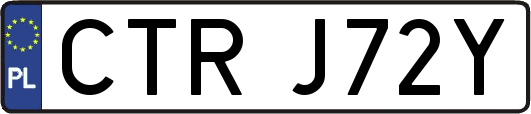 CTRJ72Y