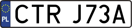 CTRJ73A
