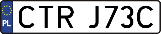 CTRJ73C