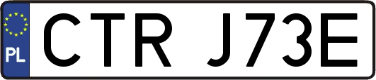 CTRJ73E