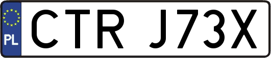 CTRJ73X