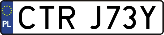 CTRJ73Y
