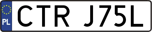 CTRJ75L