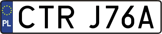 CTRJ76A