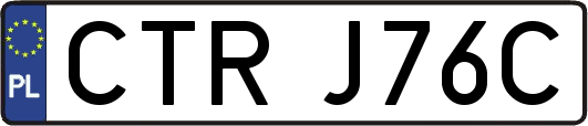 CTRJ76C