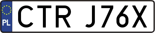 CTRJ76X
