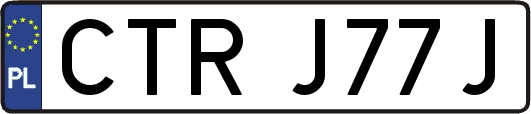 CTRJ77J