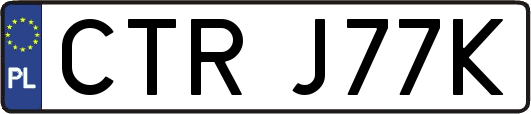 CTRJ77K