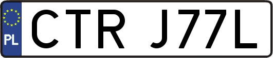 CTRJ77L