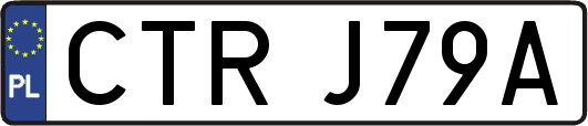 CTRJ79A