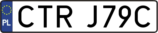 CTRJ79C