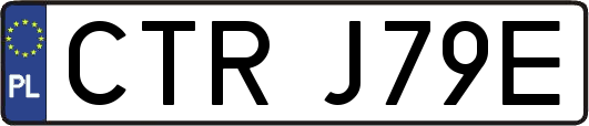 CTRJ79E