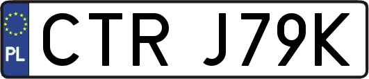 CTRJ79K