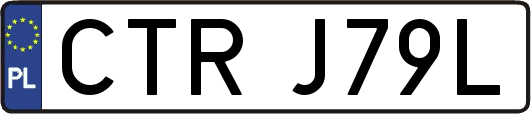 CTRJ79L