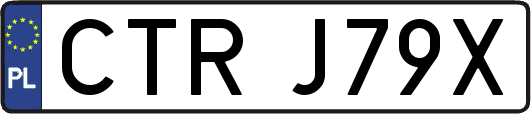 CTRJ79X