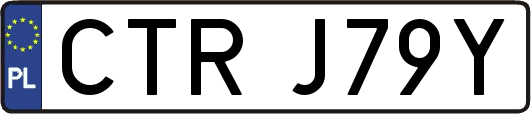 CTRJ79Y