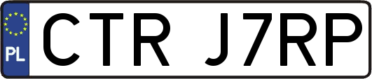 CTRJ7RP