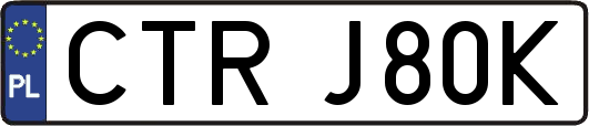 CTRJ80K