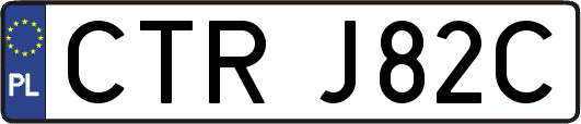 CTRJ82C