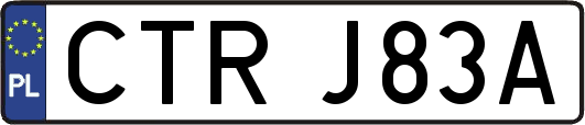 CTRJ83A