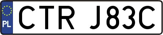 CTRJ83C