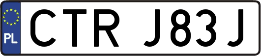 CTRJ83J