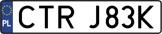 CTRJ83K