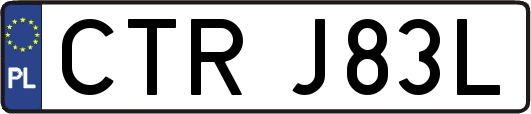 CTRJ83L