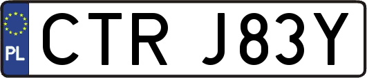 CTRJ83Y