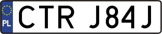 CTRJ84J