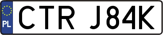 CTRJ84K