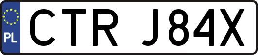 CTRJ84X