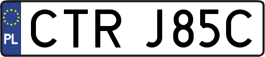 CTRJ85C