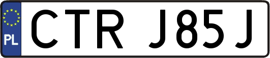CTRJ85J