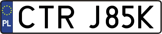 CTRJ85K