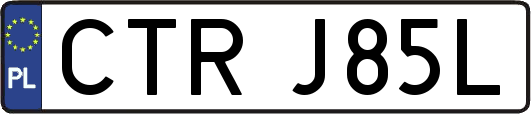 CTRJ85L