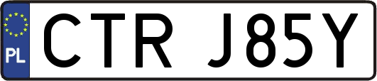 CTRJ85Y