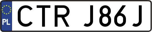 CTRJ86J