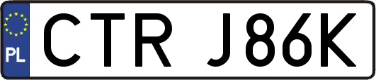 CTRJ86K