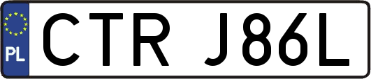 CTRJ86L
