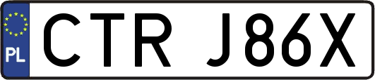 CTRJ86X