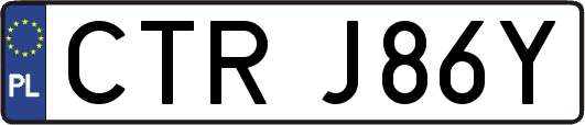 CTRJ86Y