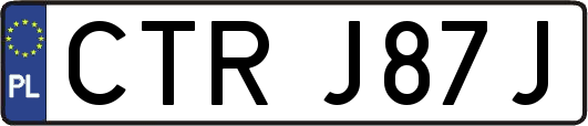 CTRJ87J