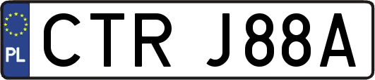 CTRJ88A